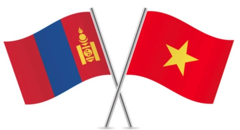 Vietnam, Mongolia take traditional friendship to new heights